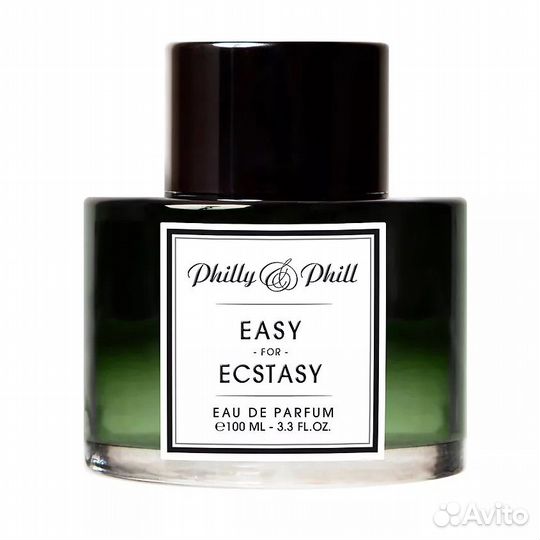 Philly&Phill Easy for Ecstasy