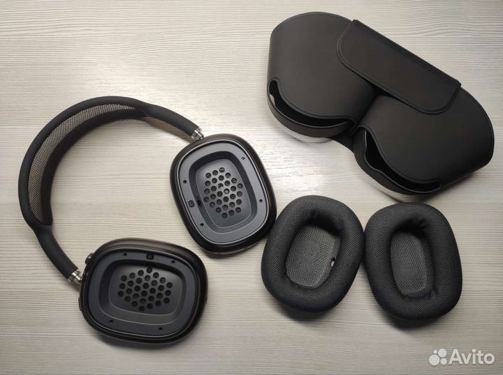 Airpods Max Реплика