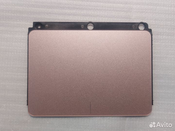 Тачпад Asus UX310 Розовый