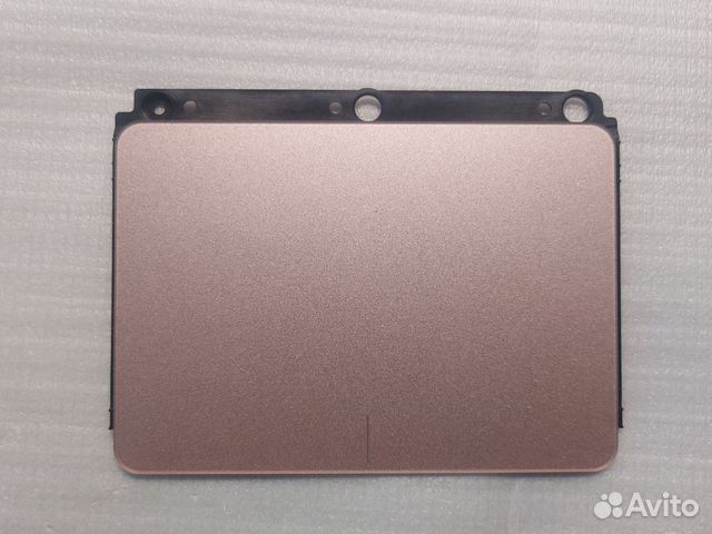 Тачпад Asus UX310 Розовый