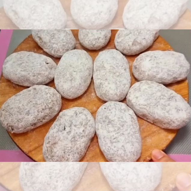Котлеты царские из щуки без панировки