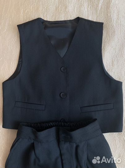 Школьный Костюм для мальчика