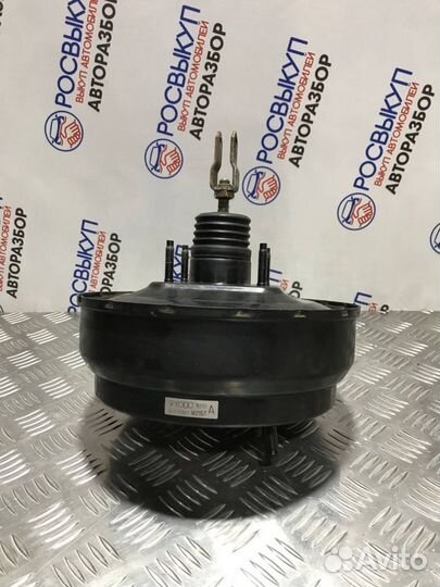 Вакуумный усилитель тормозов Nissan Teana J31