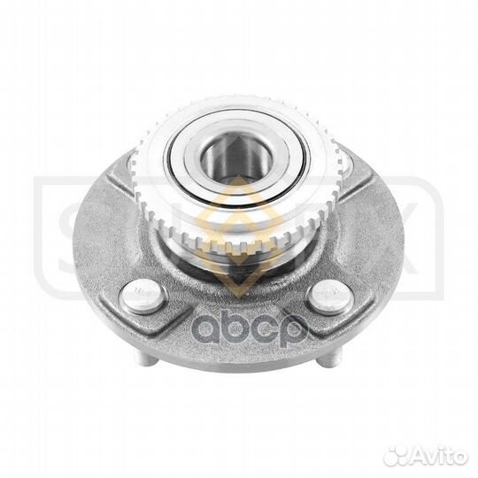 Ступица колеса зад прав/лев SN1012 sufix