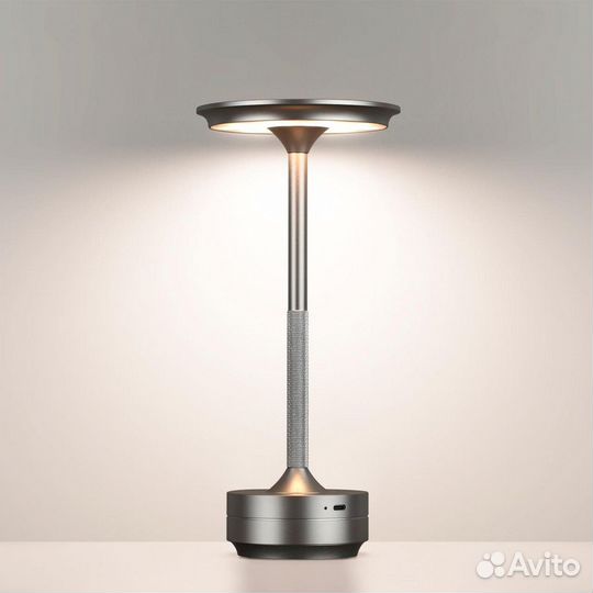 Настольная лампа Odeon Light Tet-A-Tet 5035/6TL