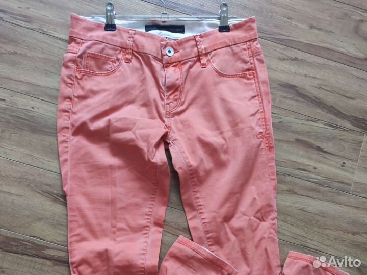 Calvin klein джинсы
