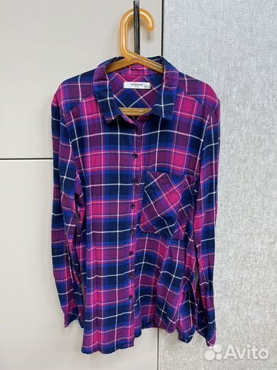 Рубашка женская