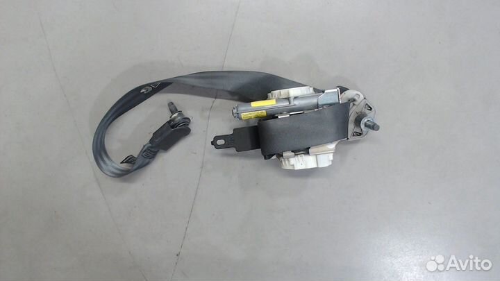 Ремень безопасности киа Cerato, 2010