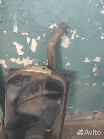 Топливный бак Mercedes-Benz E-Class W123