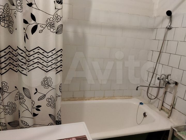 1-к. квартира, 36 м², 3/5 эт.