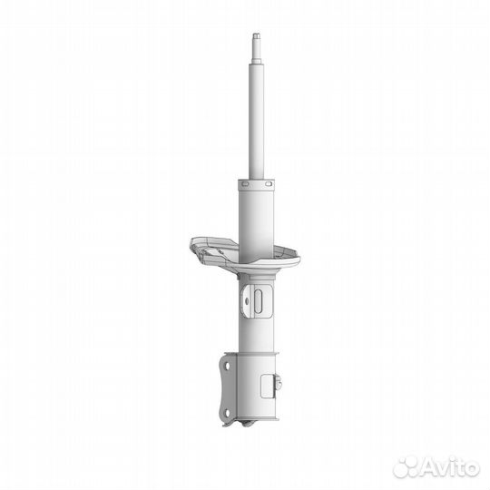 Амортизатор CTR GY0826G