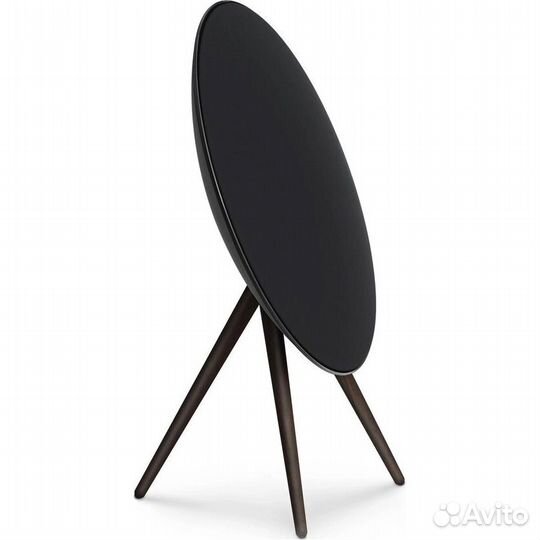 B&O Beoplay A9 5th Generation Black Anthracite