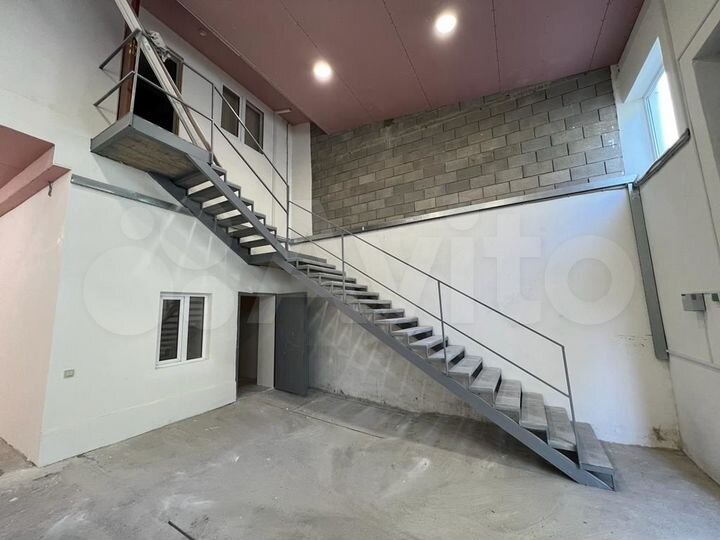 Отличный Склад с Офисом Нахимовский р-н, 170 м²