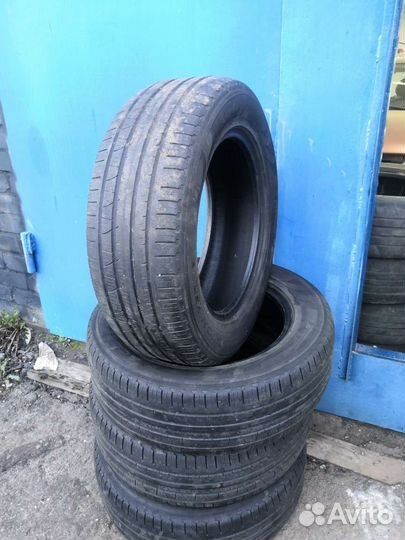 Pirelli Scorpion Verde All Season 225/65 R17 106V