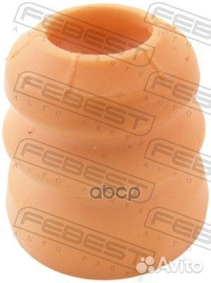 Отбойник переднего амортизатора (chevrolet lace