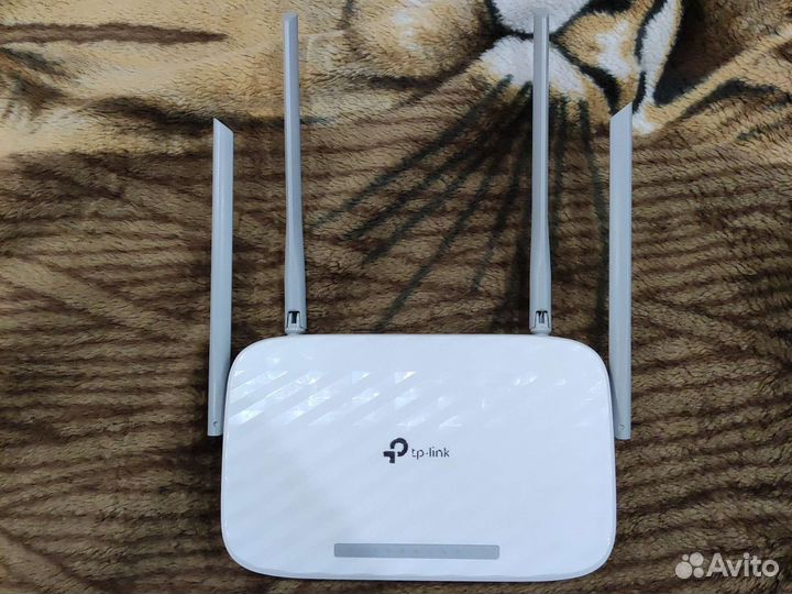 Wifi роутер 4g модем tp-link