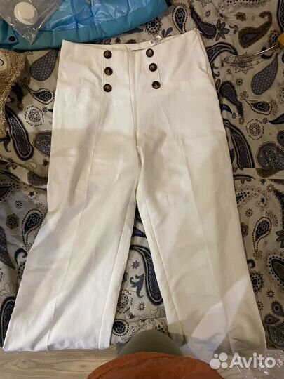 Женские вещи пакетом