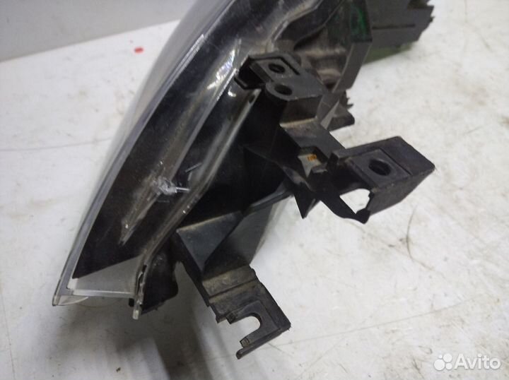 Фара правая Mazda 6 GH 2008-2013