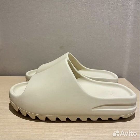 Тапки Adidas Yeezy Slide Оригинал