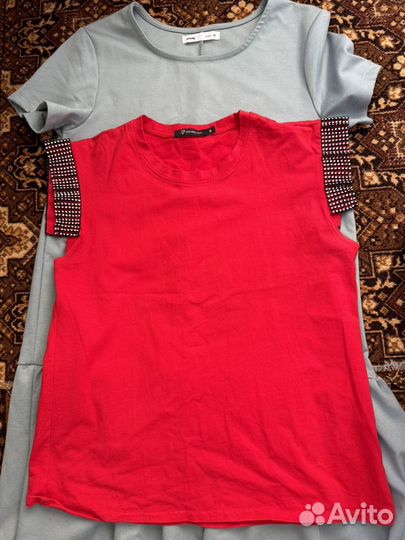 Женские вещи пакетом 46