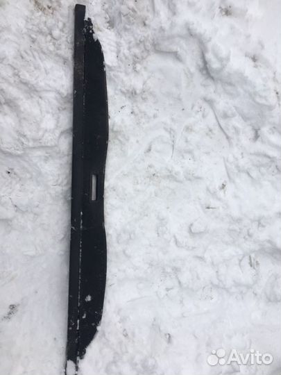 Шторки багажника Лифан х 60