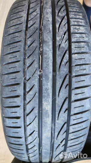 Hankook Ventus ME01 K114 215/55 R17