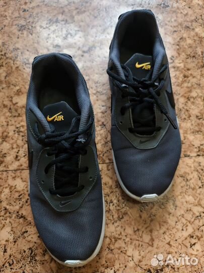 Кроссовки nike air max