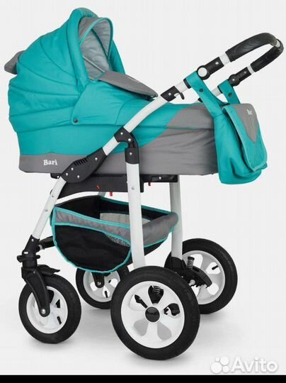 Прогулочная коляска бу
