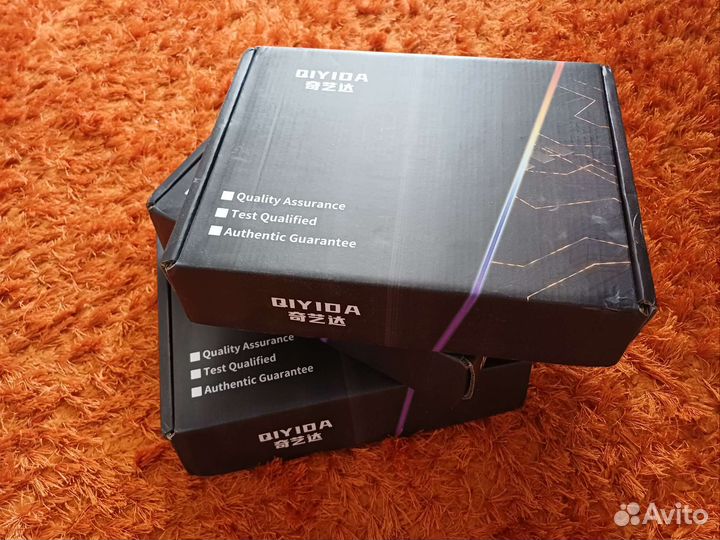 Комплект xeon E5 2630V4, 16гб озу, X99