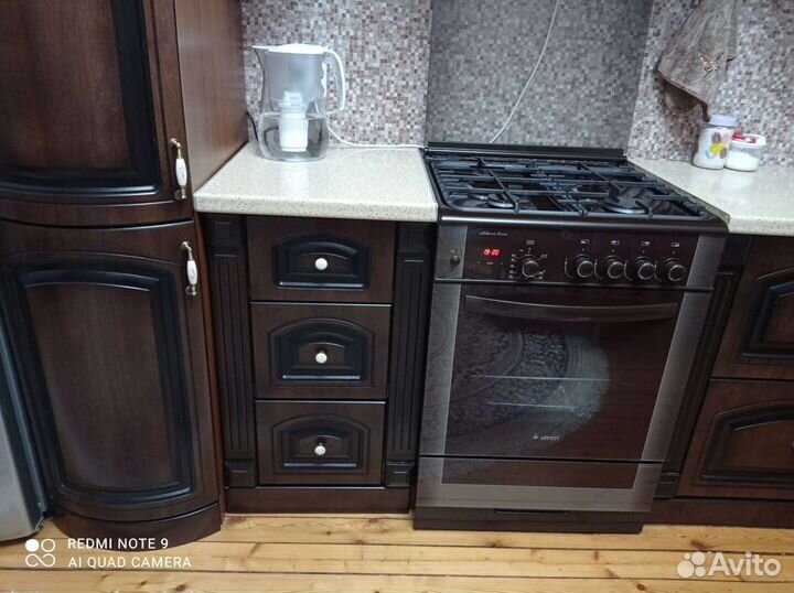 Продаю кухонный гарнитур Ария