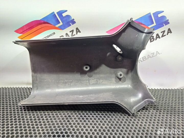 20360938 Кожух рулевой колонки верхний