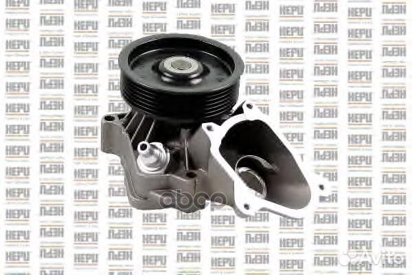 Водяная помпа P497 Hepu