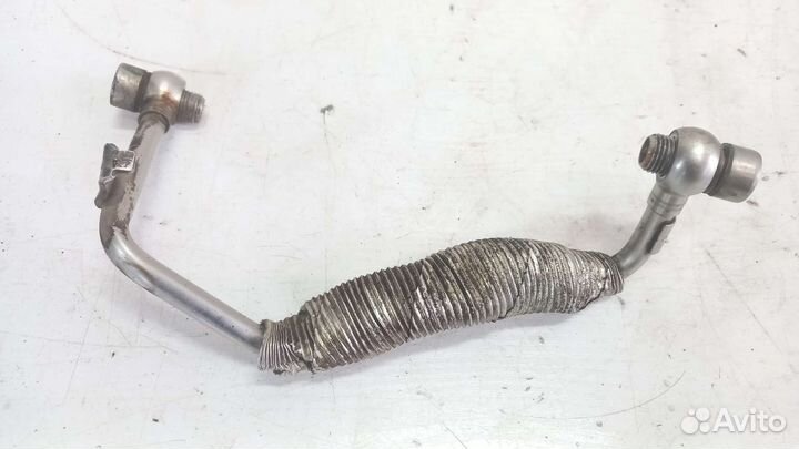 Трубка охлождения турбины 2.0 Volkswagen Passat CC