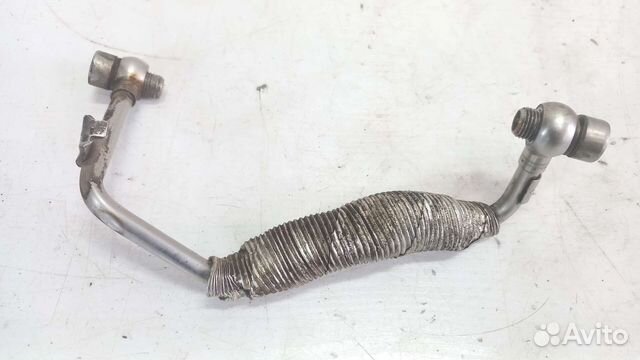 Трубка охлождения турбины 2.0 Volkswagen Passat CC
