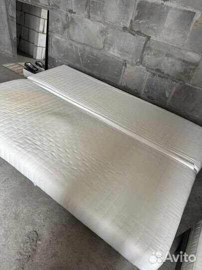 Каркас дивана IKEA бединге бу