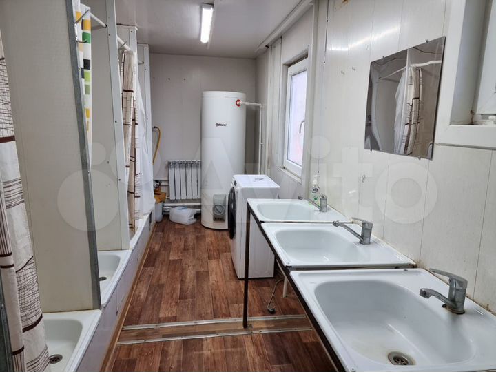 Комната 16 м², 1/1 эт.