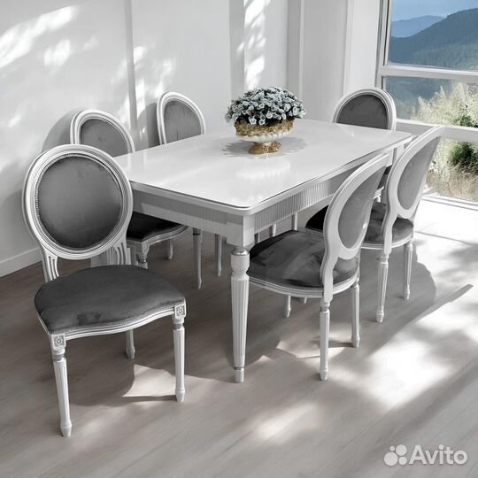 Столы / Стулья от производителя