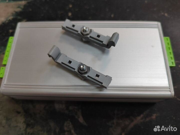 Повторитель и изолятор CQ485 - RS485 / 422