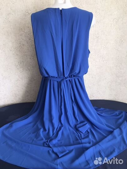Платье 54-56