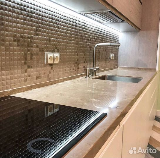 Кухня от производителя