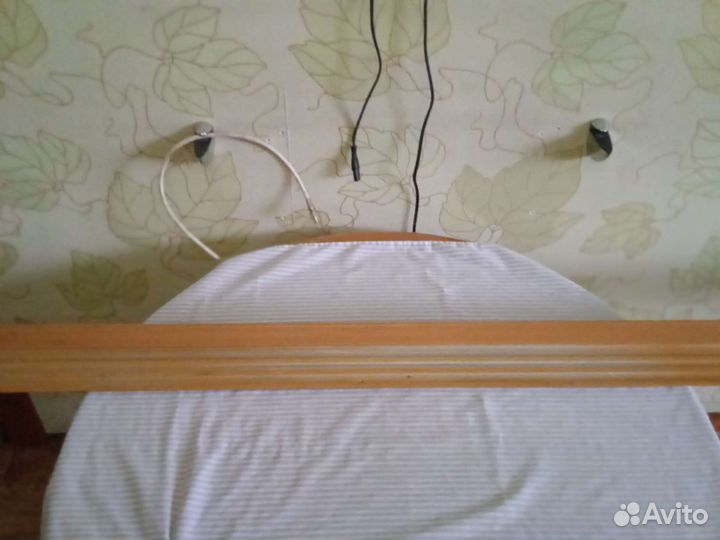 Гардина для штор потолочная