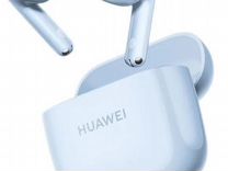 Наушники Huawei FreeBuds SE 2 Blue