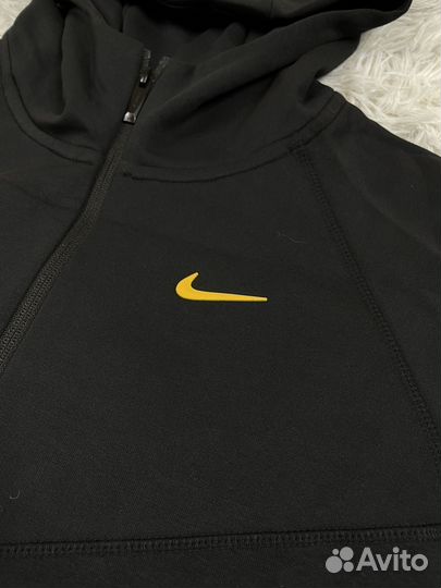 Зип худи Nike Tech Fleece nocta