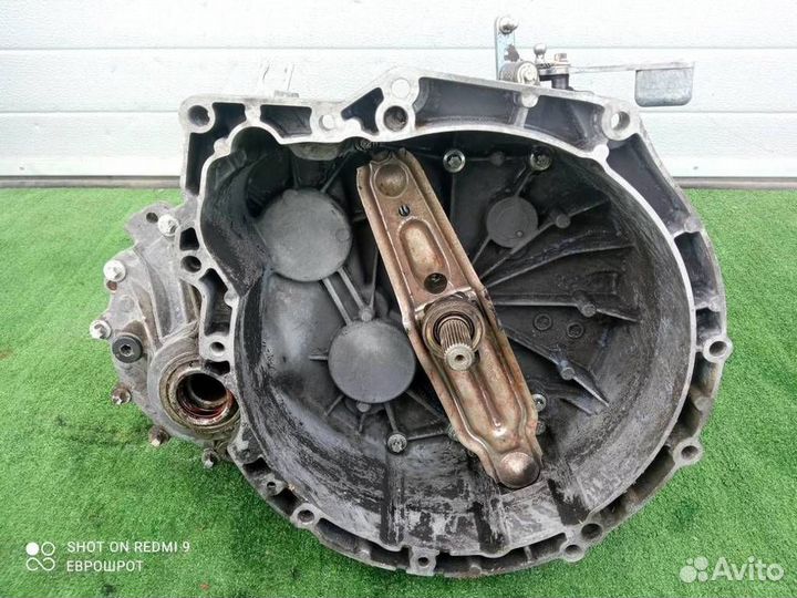 МКПП Mini R56 2005-2014