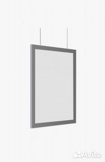 Световая панель(лайтбокс)