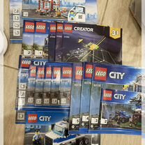 Lego city