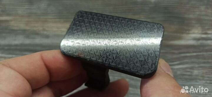 3Д печать на 3D принтере