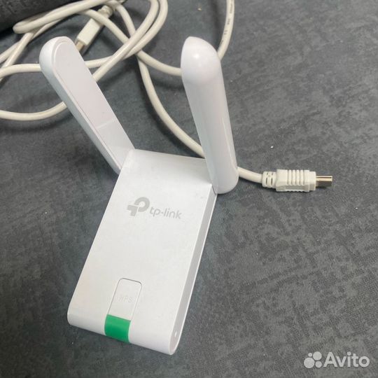Wifi адаптер tp link