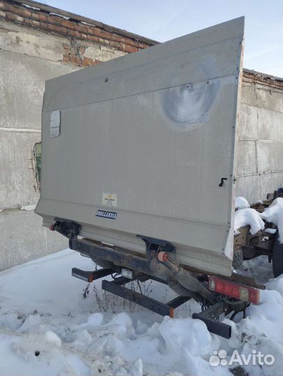 Продам запчасти