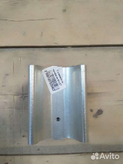 Для металлопрофиля